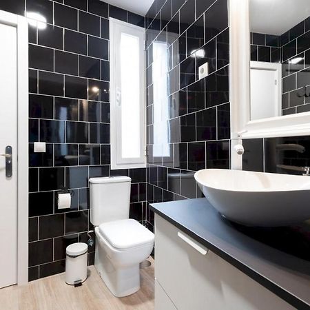 3 Bedrooms 1 Bathroom Furnished - Lavapies- Mintystay Мадрид Экстерьер фото